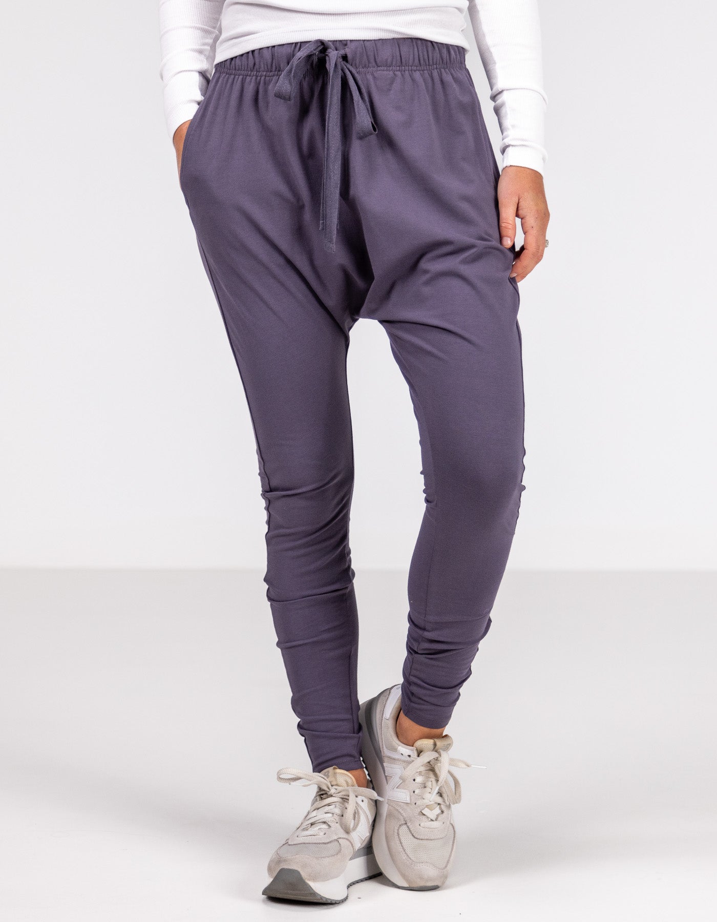 Kmart drop crotch 2025 jogger