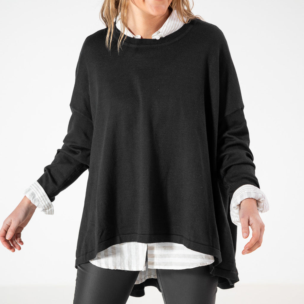 Jumpers & Cardigans
