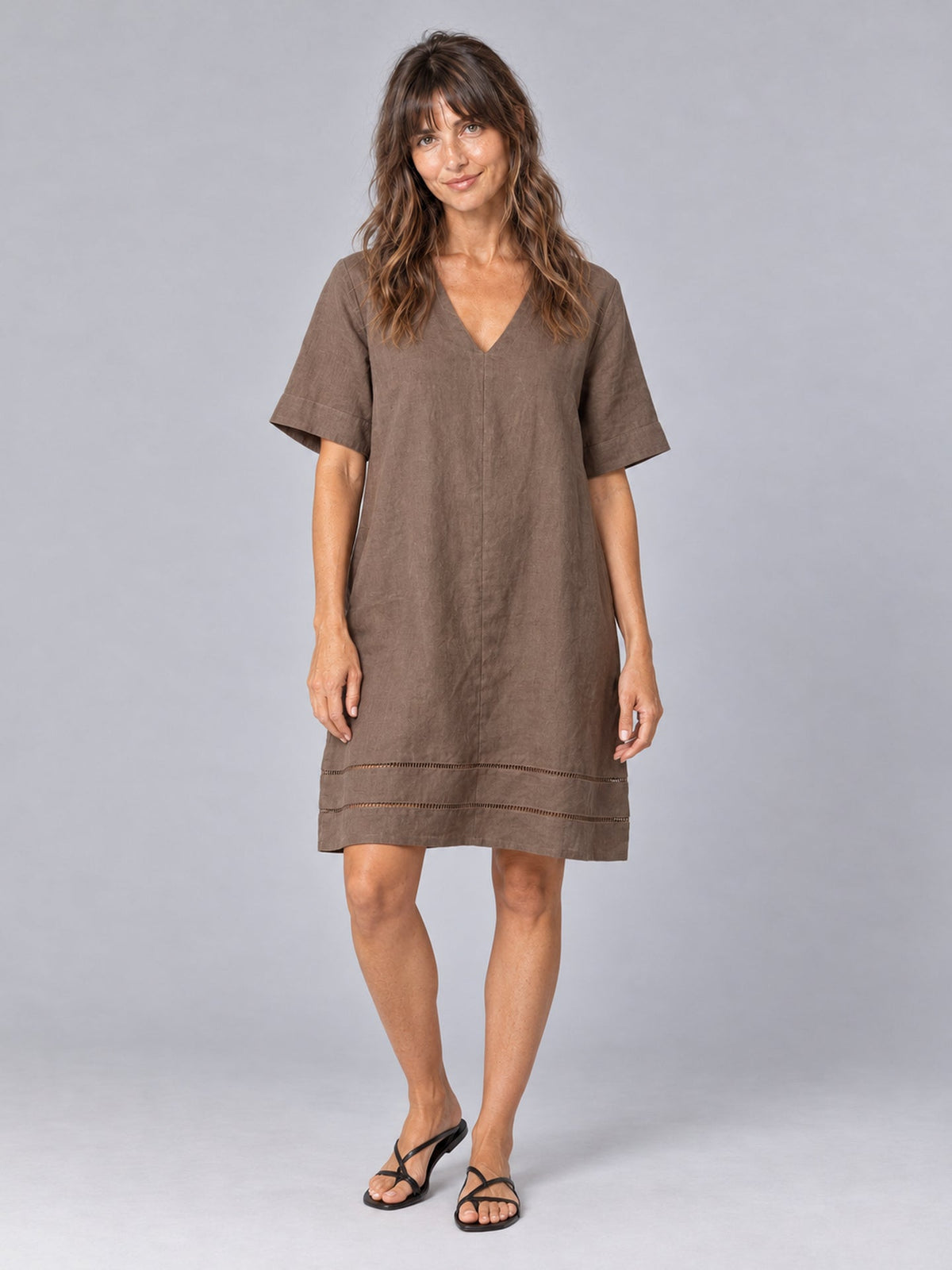 Linen Dresses