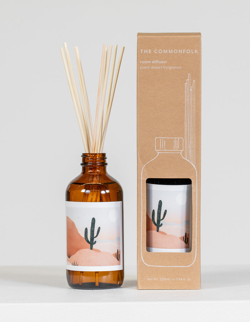 The Saguaro Cactus Ft. Madeline Kate Room Diffuser