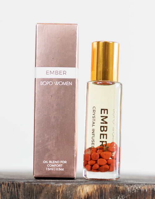 Perfume Roller – Ember