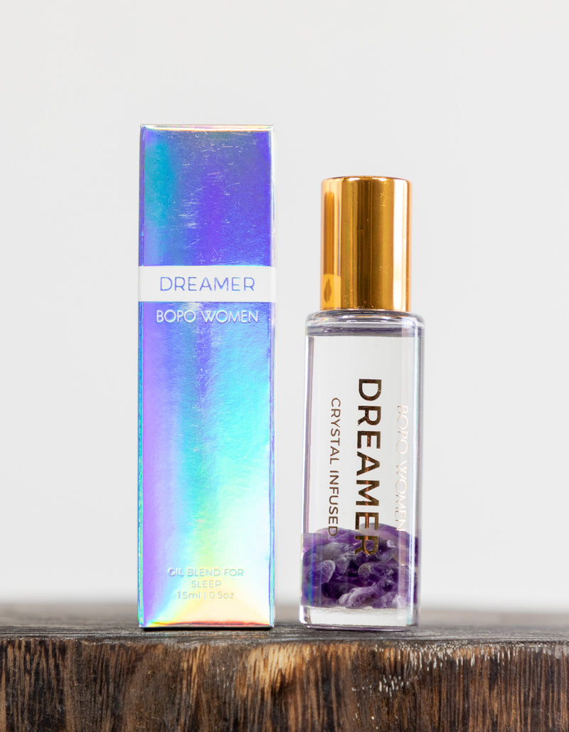 Perfume Roller – Dreamer