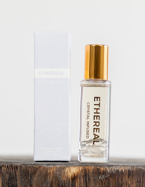 Perfume Roller – Ethereal