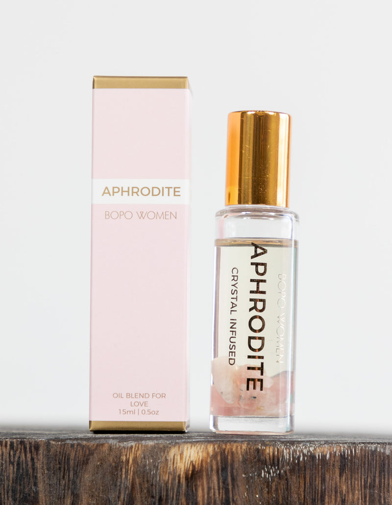 Perfume Roller – Aphrodite