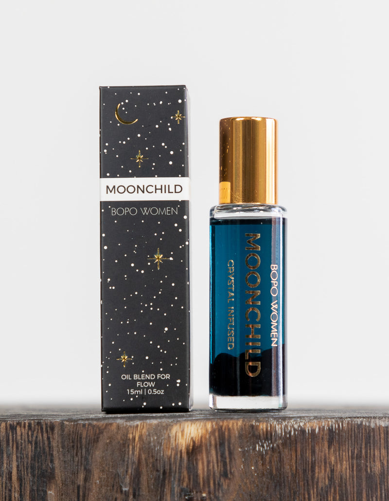 Perfume Roller – Moonchild